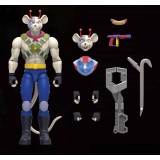 BIKER MICE FROM MARS VINNIE (TURBO) ACTION FIGURE NACELLE