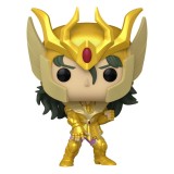 FUNKO POP! SAINT SEIYA VIRGO SHUN BOBBLE HEAD FIGURE FUNKO