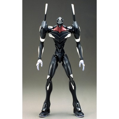 EVANGELION EVA 03 MODEL KIT ACTION FIGURE BANDAI