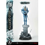 BERSERK LEGACY ART KENTARO MIURA GRIFFITH BONUS VERSION STATUA FIGURE PRIME 1 STUDIO