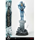 BERSERK LEGACY ART KENTARO MIURA GRIFFITH BONUS VERSION STATUA FIGURE PRIME 1 STUDIO