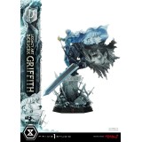 PRIME 1 STUDIO BERSERK LEGACY ART KENTARO MIURA GRIFFITH BONUS VERSION STATUE FIGURE