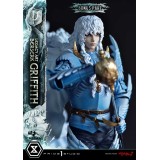 BERSERK LEGACY ART KENTARO MIURA GRIFFITH BONUS VERSION STATUA FIGURE PRIME 1 STUDIO