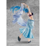 MEGAHOUSE ONE PIECE P.O.P. PLAYBACK MEMORIES NEFERTARI VIVI STATUE FIGURE