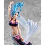 MEGAHOUSE ONE PIECE P.O.P. PLAYBACK MEMORIES NEFERTARI VIVI STATUE FIGURE