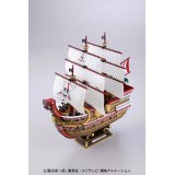 ONE PIECE RED FORCE 30CM MODEL KIT BANDAI