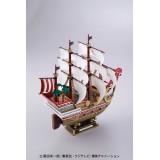 ONE PIECE RED FORCE 30CM MODEL KIT BANDAI