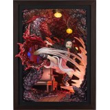 DEMON SLAYER NEZUKO KAMADO MUGEN TRAIN STATUA FIGURE GOOD SMILE COMPANY