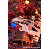 DEMON SLAYER NEZUKO KAMADO MUGEN TRAIN STATUA FIGURE GOOD SMILE COMPANY
