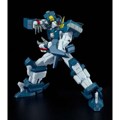 GOOD SMILE COMPANY KANNAZUKI NO MIKO TAKE NO YAMIKAZUCHI MODEROID MODEL KIT ACTION FIGURE