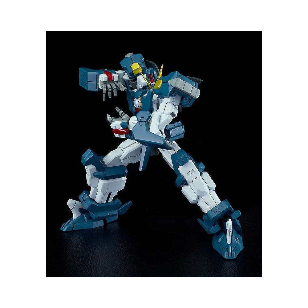 GOOD SMILE COMPANY KANNAZUKI NO MIKO TAKE NO YAMIKAZUCHI MODEROID MODEL KIT ACTION FIGURE