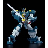 GOOD SMILE COMPANY KANNAZUKI NO MIKO TAKE NO YAMIKAZUCHI MODEROID MODEL KIT ACTION FIGURE