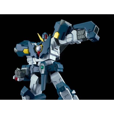 GOOD SMILE COMPANY KANNAZUKI NO MIKO TAKE NO YAMIKAZUCHI MODEROID MODEL KIT ACTION FIGURE