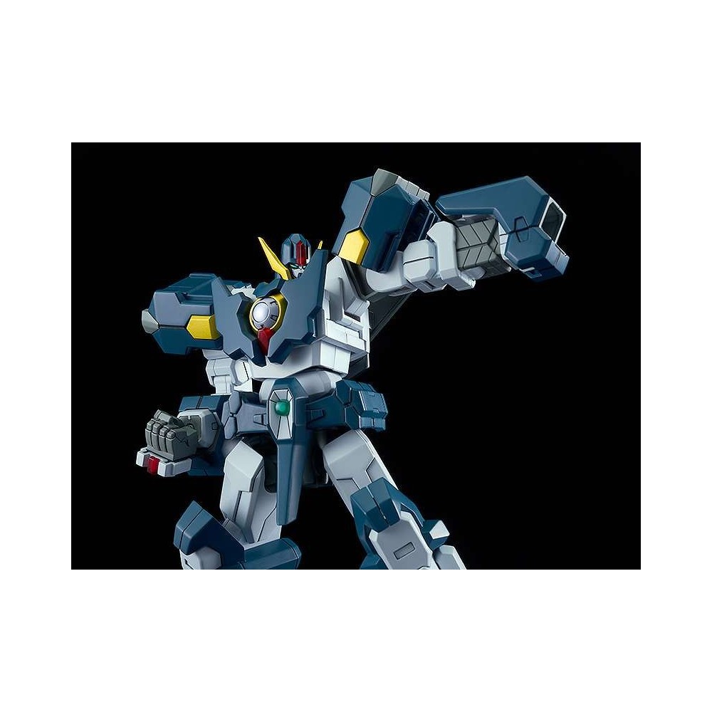 GOOD SMILE COMPANY KANNAZUKI NO MIKO TAKE NO YAMIKAZUCHI MODEROID MODEL KIT ACTION FIGURE