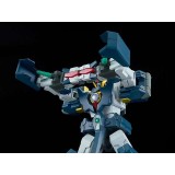 GOOD SMILE COMPANY KANNAZUKI NO MIKO TAKE NO YAMIKAZUCHI MODEROID MODEL KIT ACTION FIGURE