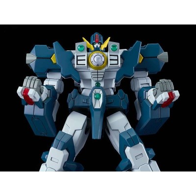 GOOD SMILE COMPANY KANNAZUKI NO MIKO TAKE NO YAMIKAZUCHI MODEROID MODEL KIT ACTION FIGURE