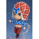 MEDICOS ENTERTAINMENT JOJO'S BIZARRE ADVENTURES - GUIDO MISTA NENDOROID ACTION FIGURE