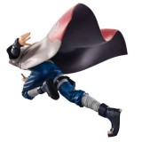 MEGAHOUSE NARUTO MINATO NAMIKAZE GEM STATUE FIGURE