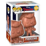 FUNKO FUNKO POP! DISNEY PINOCCHIO WOOD BOBBLE HEAD FIGURE