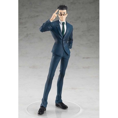 HUNTER X HUNTER LEORIO POP UP PARADE STATUA FIGURE GOOD SMILE COMPANY