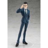 HUNTER X HUNTER LEORIO POP UP PARADE STATUA FIGURE GOOD SMILE COMPANY