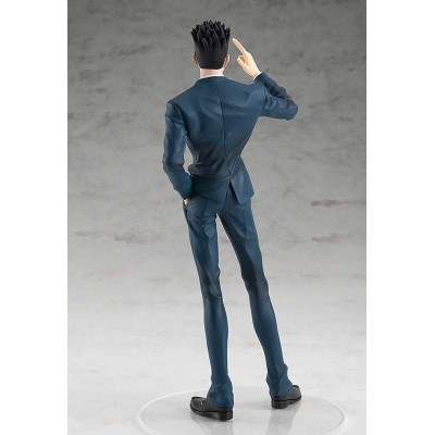 HUNTER X HUNTER LEORIO POP UP PARADE STATUA FIGURE GOOD SMILE COMPANY