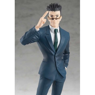 GOOD SMILE COMPANY HUNTER X HUNTER LEORIO POP UP PARADE STATUE FIGURE