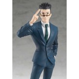 HUNTER X HUNTER LEORIO POP UP PARADE STATUA FIGURE GOOD SMILE COMPANY