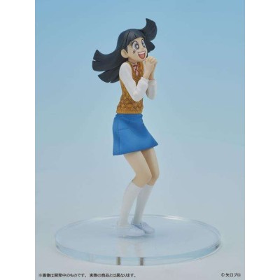 UNION CREATIVE SANPEI FISHERMAN DIGSTA BOX DISPLAY FIGURES