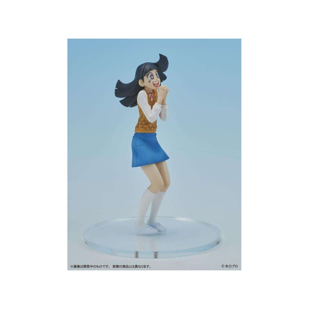 UNION CREATIVE SANPEI FISHERMAN DIGSTA BOX DISPLAY FIGURES