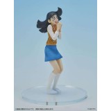 UNION CREATIVE SANPEI FISHERMAN DIGSTA BOX DISPLAY FIGURES