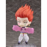 HUNTER X HUNTER HISOKA NENDOROID ACTION FIGURE GOOD SMILE COMPANY