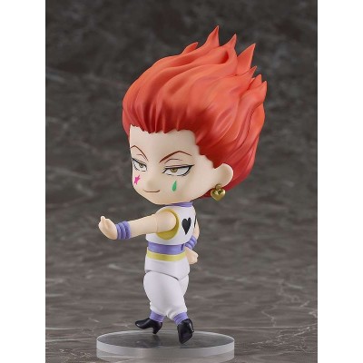 HUNTER X HUNTER HISOKA NENDOROID ACTION FIGURE GOOD SMILE COMPANY