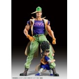 JOJO'S BIZARRE ADVENTURE OINGO & BOINGO STATUE LEGEND STATUA FIGURE MEDICOS ENTERTAINMENT
