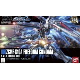 BANDAI HIGH GRADE HGCE GUNDAM FREEDOM 1/144 MODEL KIT ACTION FIGURE