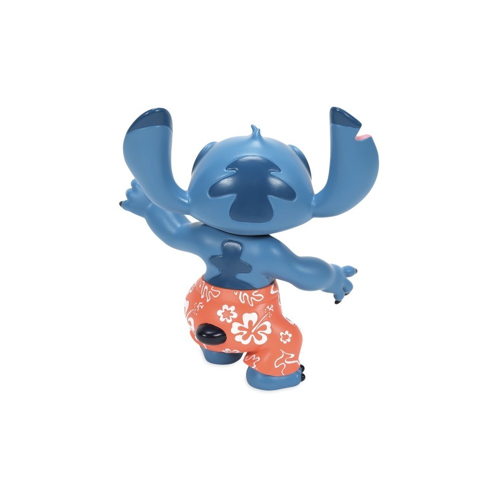 LILO AND STITCH STITCH ALOHA STATUA FIGURE ENESCO