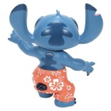 LILO AND STITCH STITCH ALOHA STATUA FIGURE ENESCO