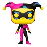 FUNKO FUNKO POP! BATMAN THE ANIMATED SERIES HARLEY QUINN BLACKLIGHT GLOW IN THE DARK FIGURE