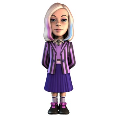 WEDNESDAY ENID SINCLAIR MINIX COLLECTIBLE FIGURINE FIGURE NOBLE COLLECTIONS