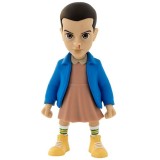 NOBLE COLLECTIONS STRANGER THINGS ELEVEN MINIX COLLECTIBLE FIGURINE FIGURE
