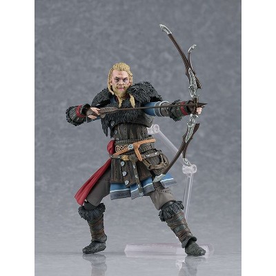 ASSASSIN'S CREED VALHALLA EIVOR FIGMA ACTION FIGURE GOOD SMILE COMPANY