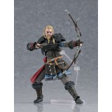 ASSASSIN'S CREED VALHALLA EIVOR FIGMA ACTION FIGURE GOOD SMILE COMPANY