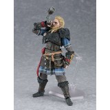ASSASSIN'S CREED VALHALLA EIVOR FIGMA ACTION FIGURE GOOD SMILE COMPANY