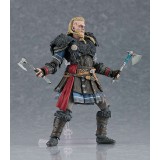 ASSASSIN'S CREED VALHALLA EIVOR FIGMA ACTION FIGURE GOOD SMILE COMPANY