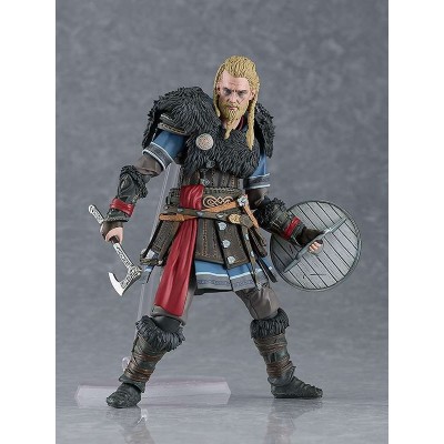 ASSASSIN'S CREED VALHALLA EIVOR FIGMA ACTION FIGURE GOOD SMILE COMPANY