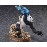 ESTREAM JUJUTSU KAISEN PANDA 1/7 SHIBUYA SCRAMBLE STATUE FIGURE