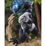 ESTREAM JUJUTSU KAISEN PANDA 1/7 SHIBUYA SCRAMBLE STATUE FIGURE