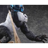 ESTREAM JUJUTSU KAISEN PANDA 1/7 SHIBUYA SCRAMBLE STATUE FIGURE
