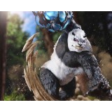 ESTREAM JUJUTSU KAISEN PANDA 1/7 SHIBUYA SCRAMBLE STATUE FIGURE