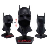 FANATTIK THE BATMAN BAT COWL REPLICA